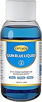 Vista 1 de LNTYWJG Gun Bluing Gun Líquido Azul