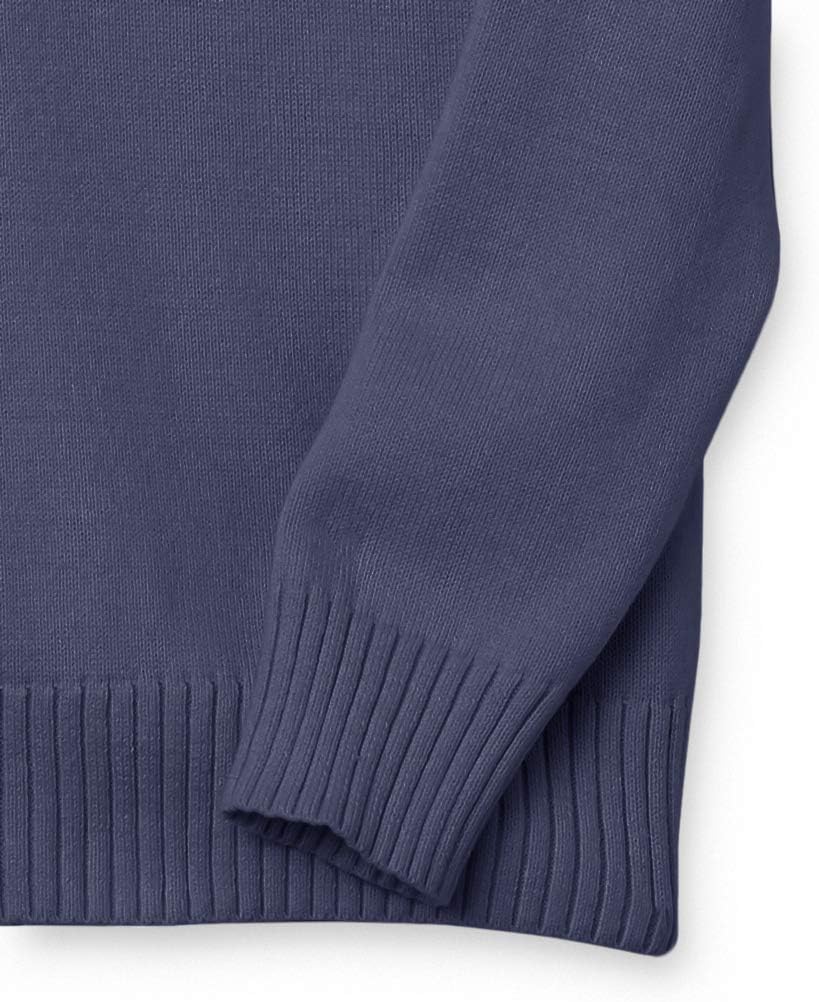 Amazon Essentials womens 100% Cotton Long-sleeve V-neck Sweater - Image 7