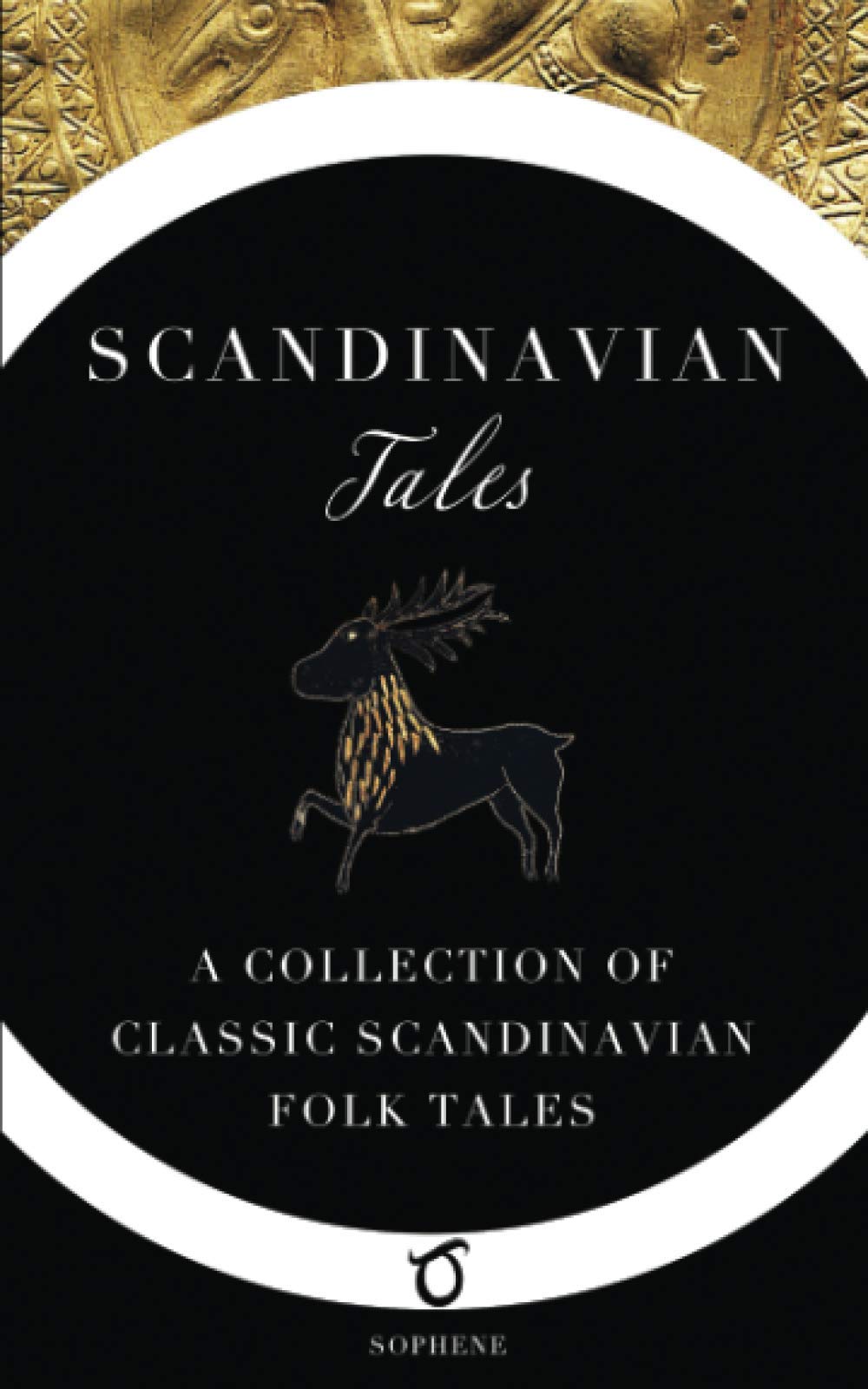 Scandinavian Tales: A Collection of Classic Scandinavian Folk Tales