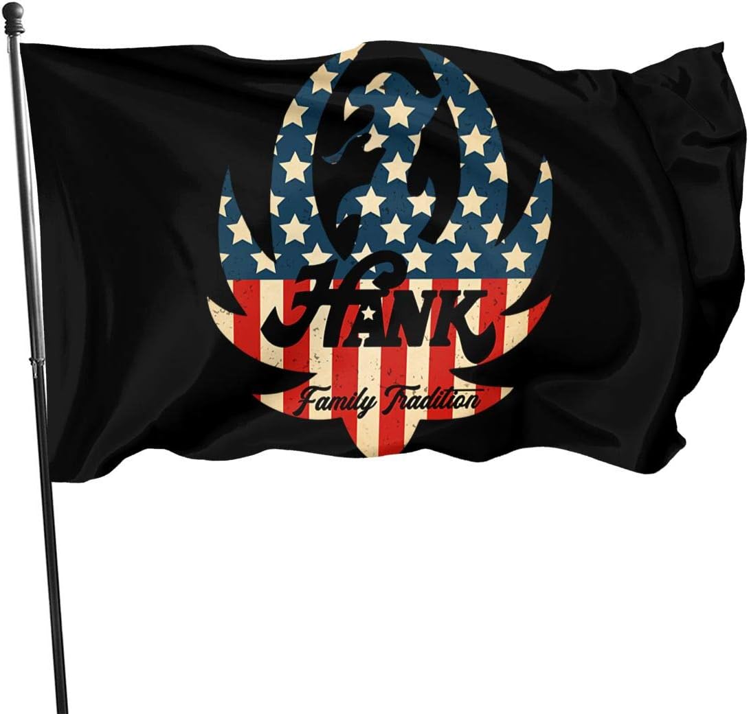 AshleySSnavely Band Music Garden Flag Outdoor Flag Banner Foot Flag Farm Banner 3X5 Ft