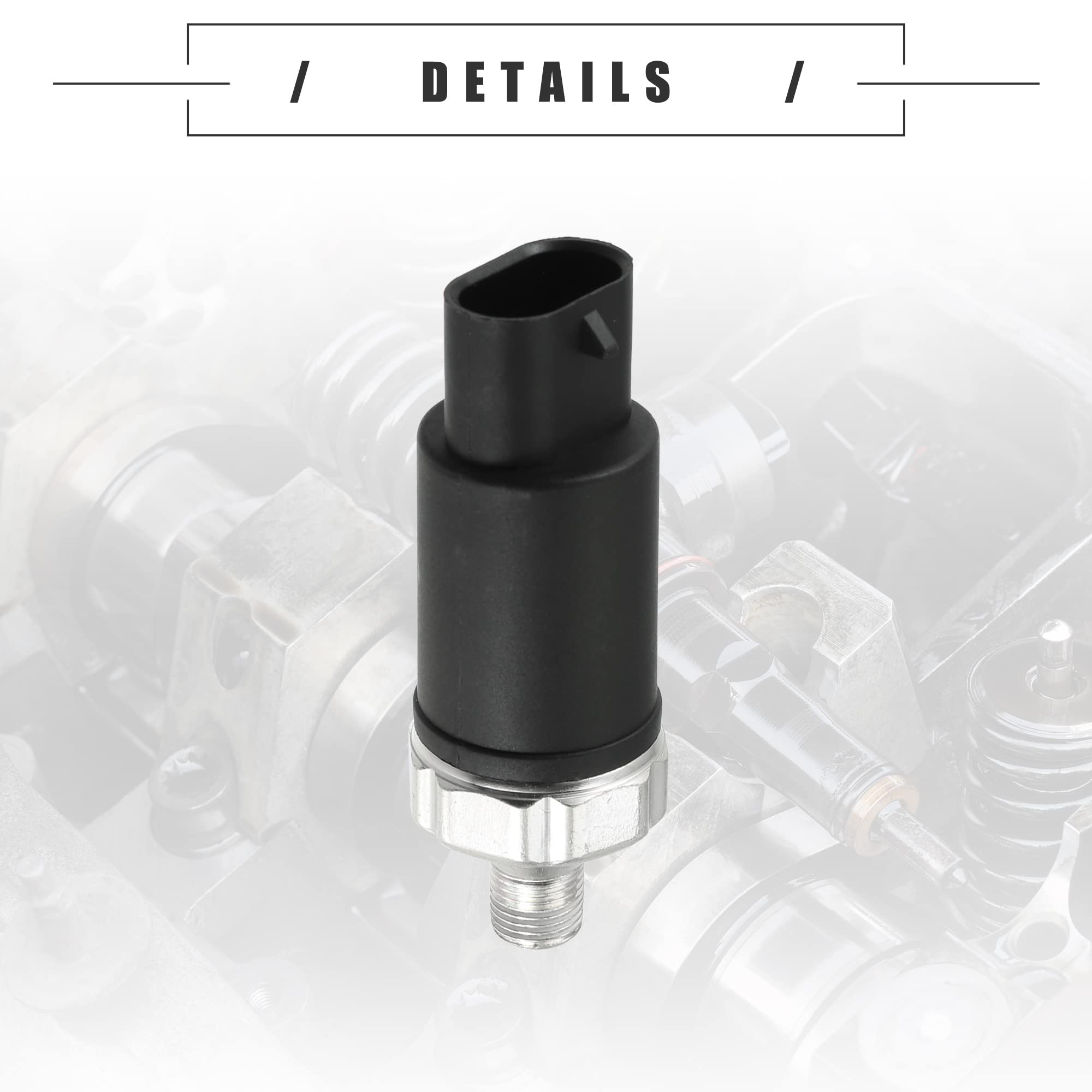 ✳︎ゆみ✳︎ 2013-2020 GM Engine Oil Filter and Cap Seal (O-Ring) (Use