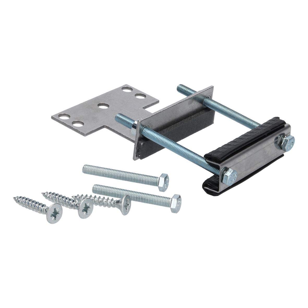 BLANCO tap stabilisation 75 mm | Stabilisation Plate for Heavy taps (e.g. on Stainless Steel Sinks)