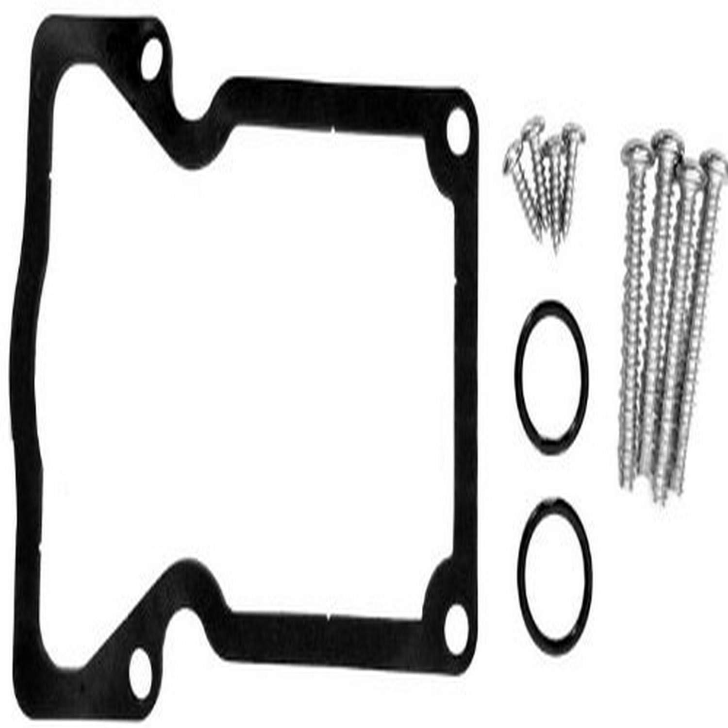 R0409600 Gasket and Screw Replacement Kit for Zodiac Jandy Valve Actuator