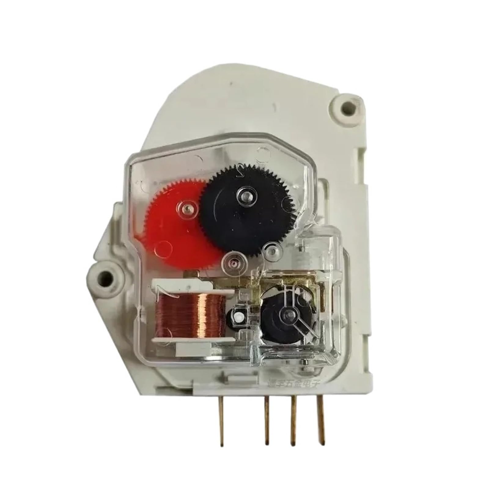 DBZC-725-1D5 110V-120V Defrost Timer For Refrigerators