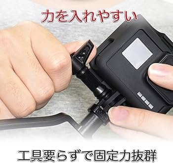 Amazon | GLIDER GoPro 用 アクセサリー 蝶ネジ Tねじ(Tスクリュー) 羽 Amazon | GLIDER GoPro 用 アクセサリー 蝶ネジ Tねじ(Tスクリュー) 羽