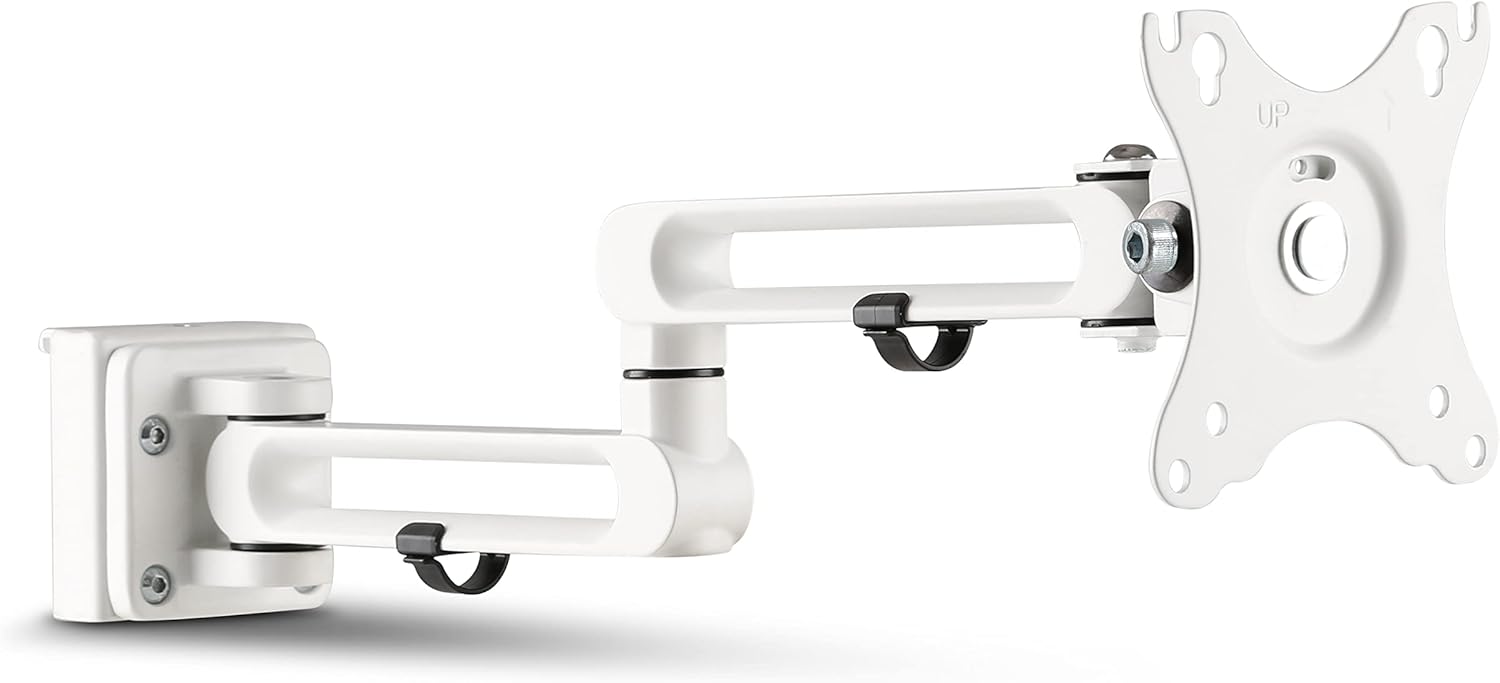 Obrázok produktu držiak na monitor InLine Slatwall