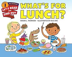 洋書絵本 Let's read and find out science 11冊 購入に至った英語の絵本、Let's Read And Find Out Science