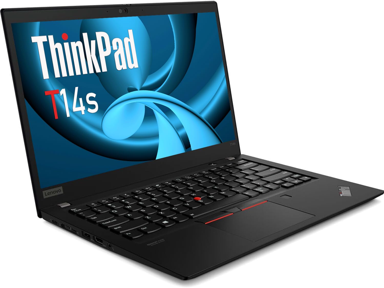 Amazon.com: Lenovo ThinkPad T14s Gen 1 - 14-inch FHD Laptop