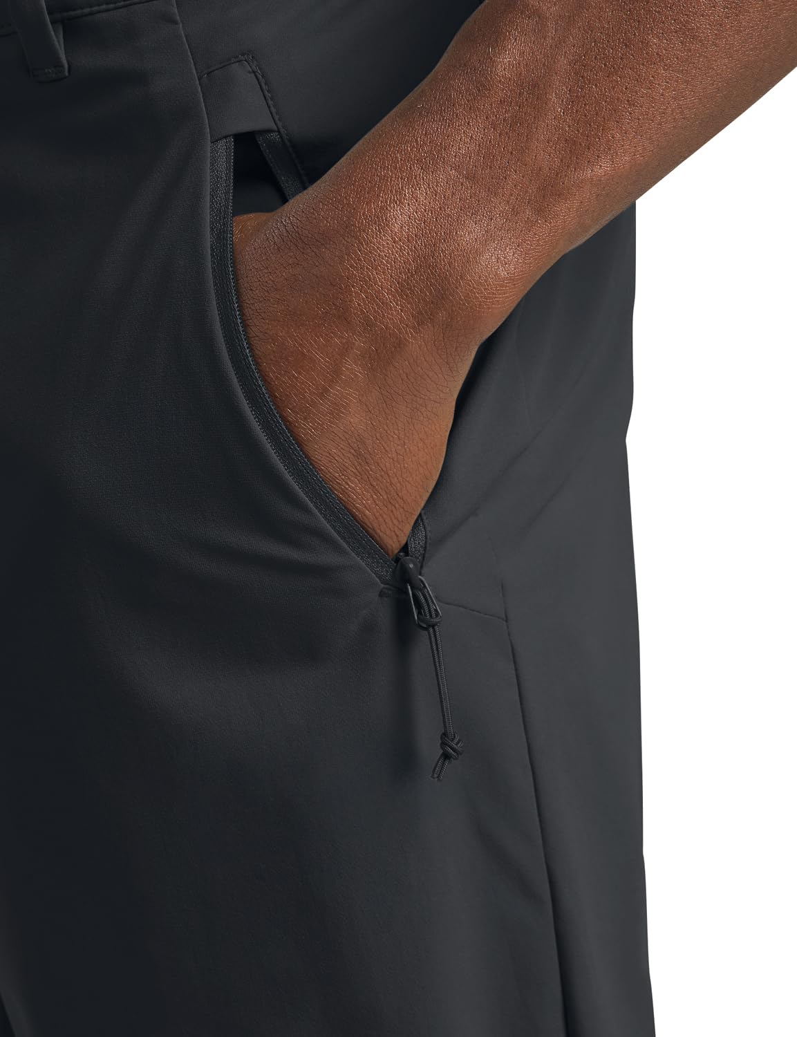 Jack Wolfskin Herren Wanderhose Pico Trail Zip Off Pants M