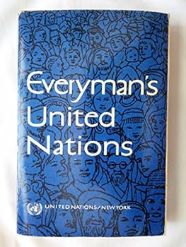 Paperback Everyman's United Nations 1945-1955 Book