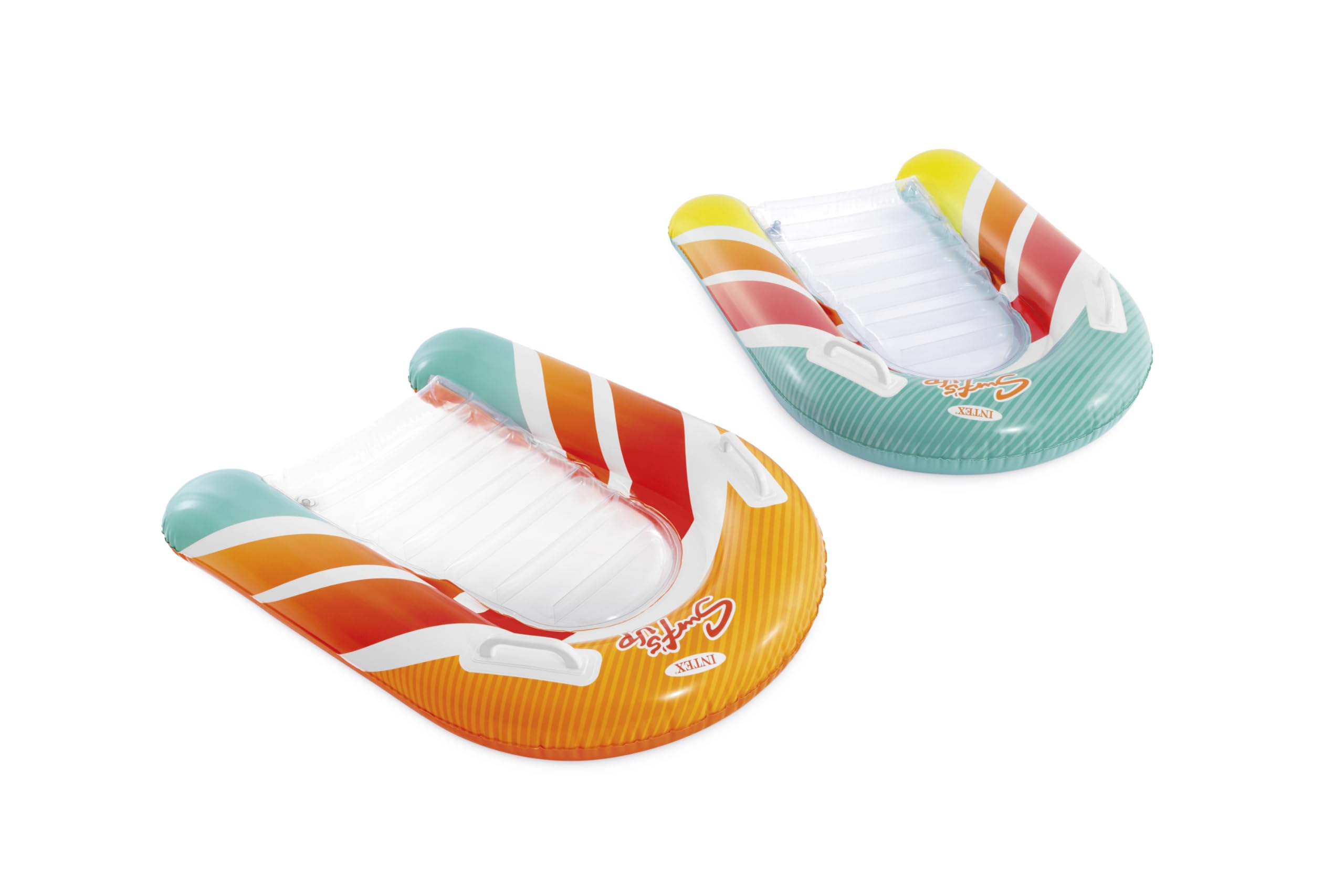 Amazon.co.jp: INTEX(インテックス) サーフアップライダー 58172 [日本