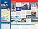 Lonely Planet Oslo City Map
