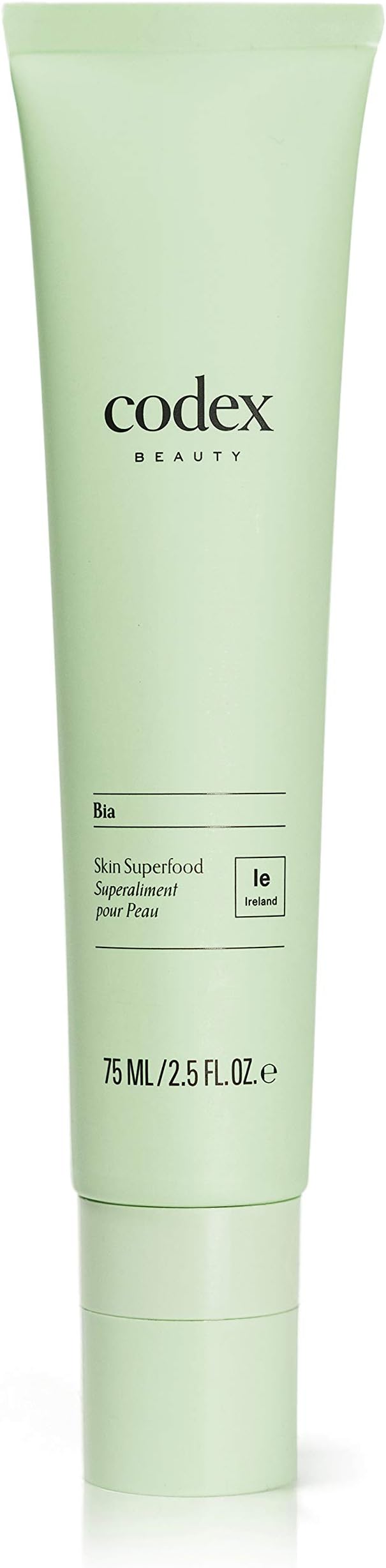 Codex BeautyBia Skin Superfood Cream