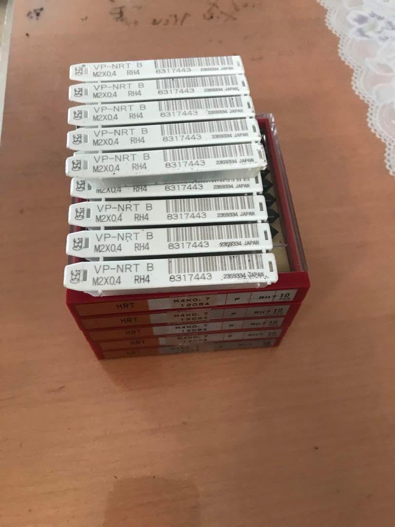 osgタップ各種63本セットM3>>>>>>M20 osgタップ各種63本セットM3>>>>>>M20 osgタップ各種63本セットM3>>>>>>M20