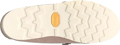 Sebago Men Keuka Mid
