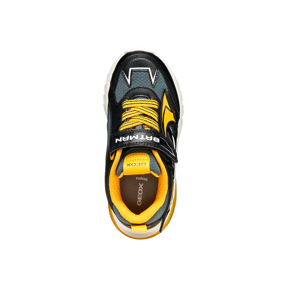 Geox J Ciberdron Boy ZapatillasNiños