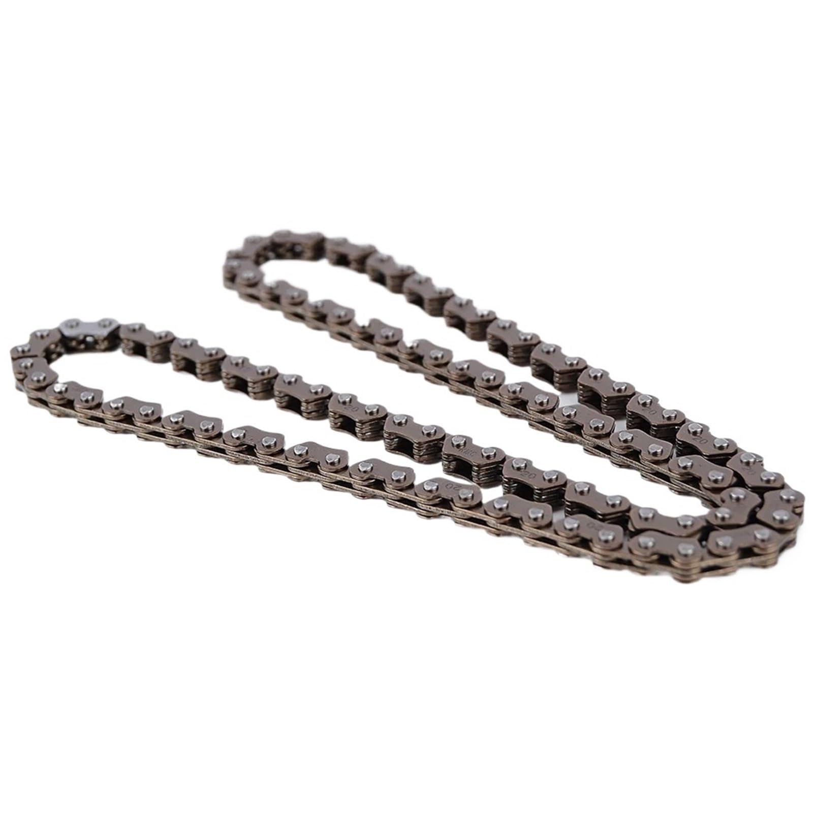 94568-J9096 Motorcycle Crankshaft Cam Timing Chain Compatible With YAMA YZF R125 YZF155 R15 MTN125 MT125 /ABS 94568-A8096