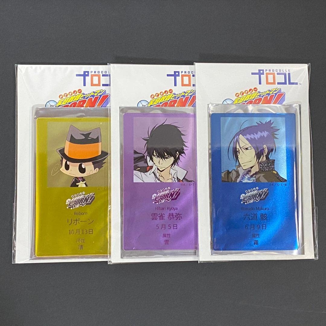 家庭教師ヒットマンREBORN プリーモ JUMP FESTA2023 家庭教師ヒットマンREBORN プリーモ JUMP FESTA2023 - メルカリ