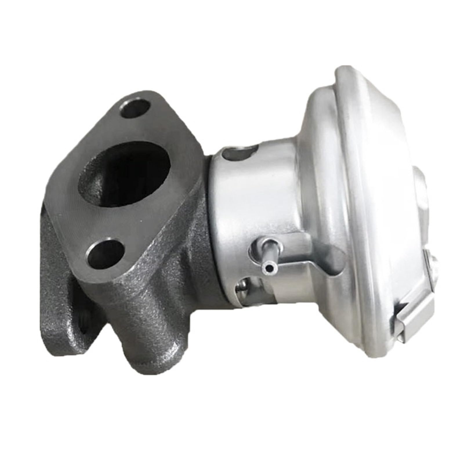 Nettoyage EGR‌ PourIsuzu Qingling 600P