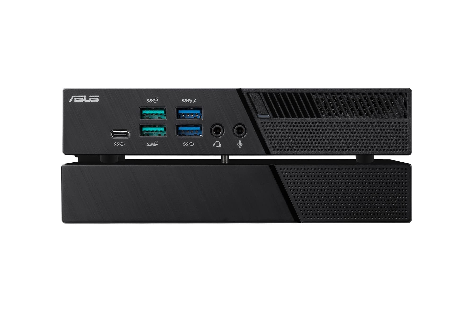 Amazon.co.jp: ASUS デスクトップミニパソコン (Core i5-9400T/8GB