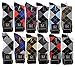 L&M Mens Cotton Dress Socks (12 Pack)