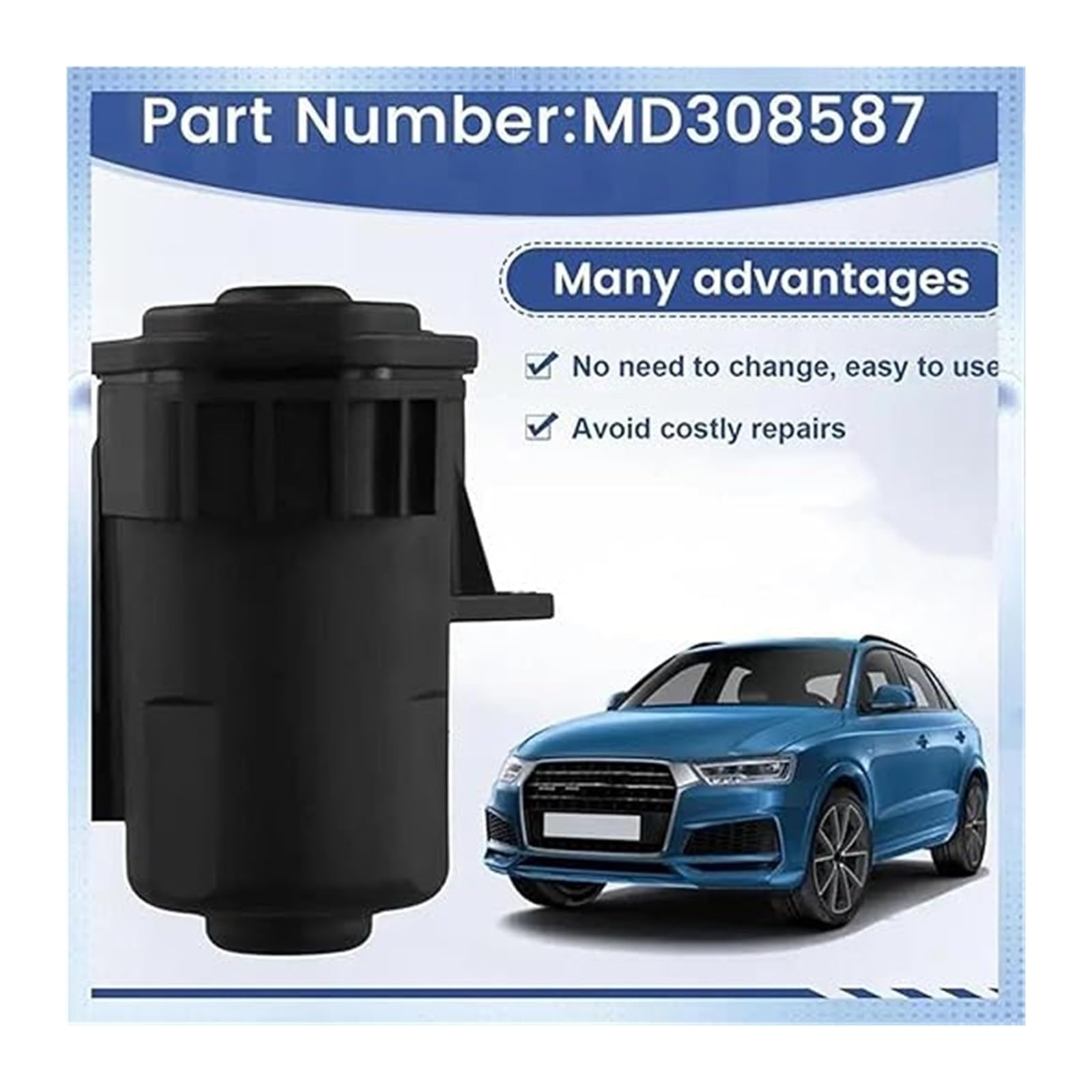 Actuador Freno Mano Para Q3 2014 2015 2016 2017 2018 Accesorios Para Automóviles Actuador Motor Freno Estacionamiento Mano 8U0998281