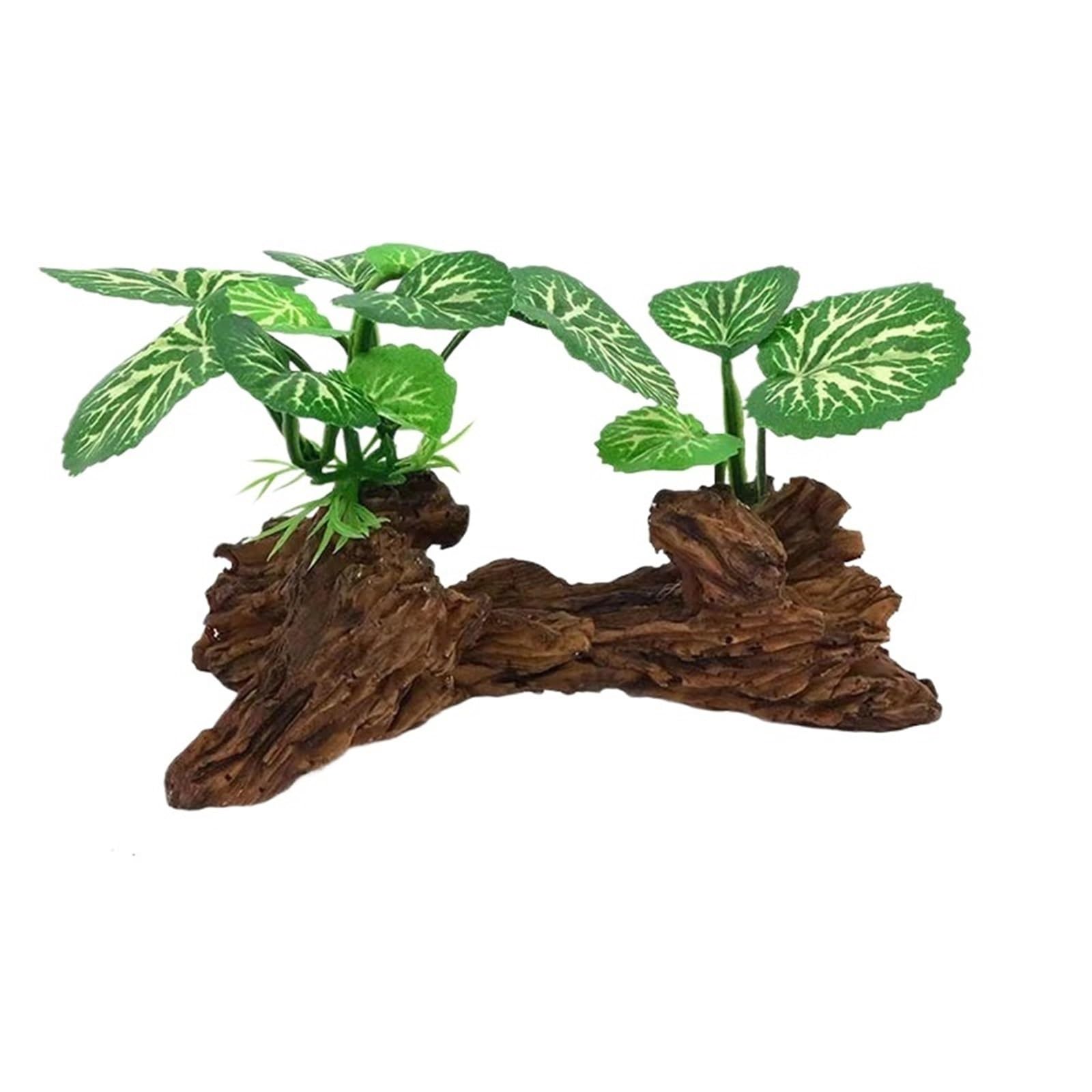 Artificial Underwater Grass Aquarium Background Decor Multiple Sizes