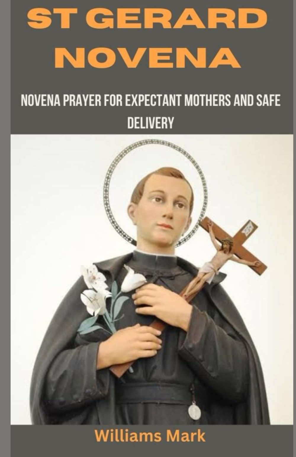 St Gerard Novena: Novena prayer for Expectant Mothers and Safe Delivery/ the life and full Biography of Saint Gerard