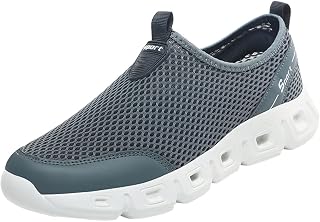 Oxfords Shoes Men Sports Shoes New Pattern Fashionable Mesh Breathable Comfortable Outdoor Sports Casual Shoes in Summer Comfortable Shoes for Men