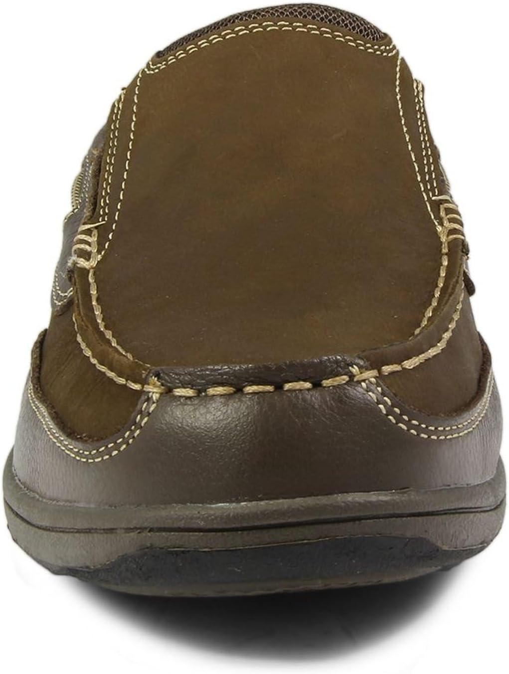 Florsheim Lakeside Moc Toe Slip On Men's Slip On