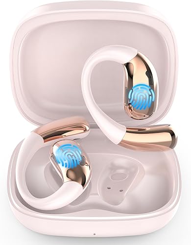 Translation Earbuds Real Time,140+Language Translator Earbuds,Easy to Operate,Wi