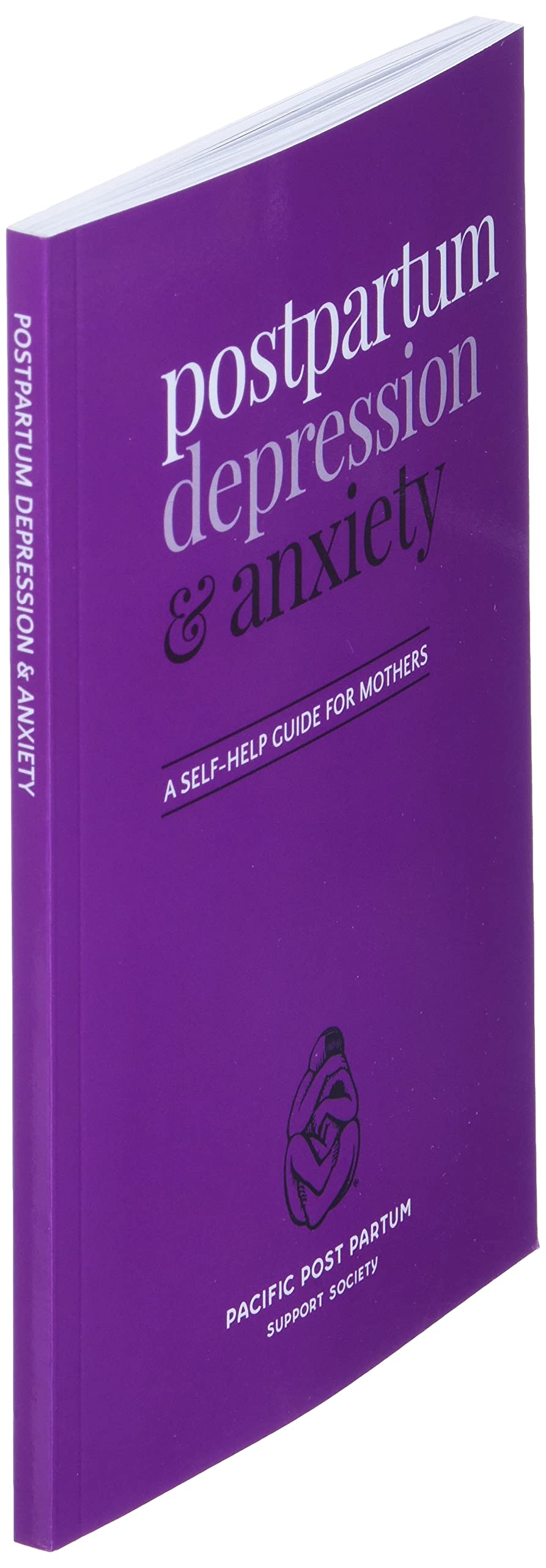 Postpartum depression and anxiety: A self-help guide for mothers