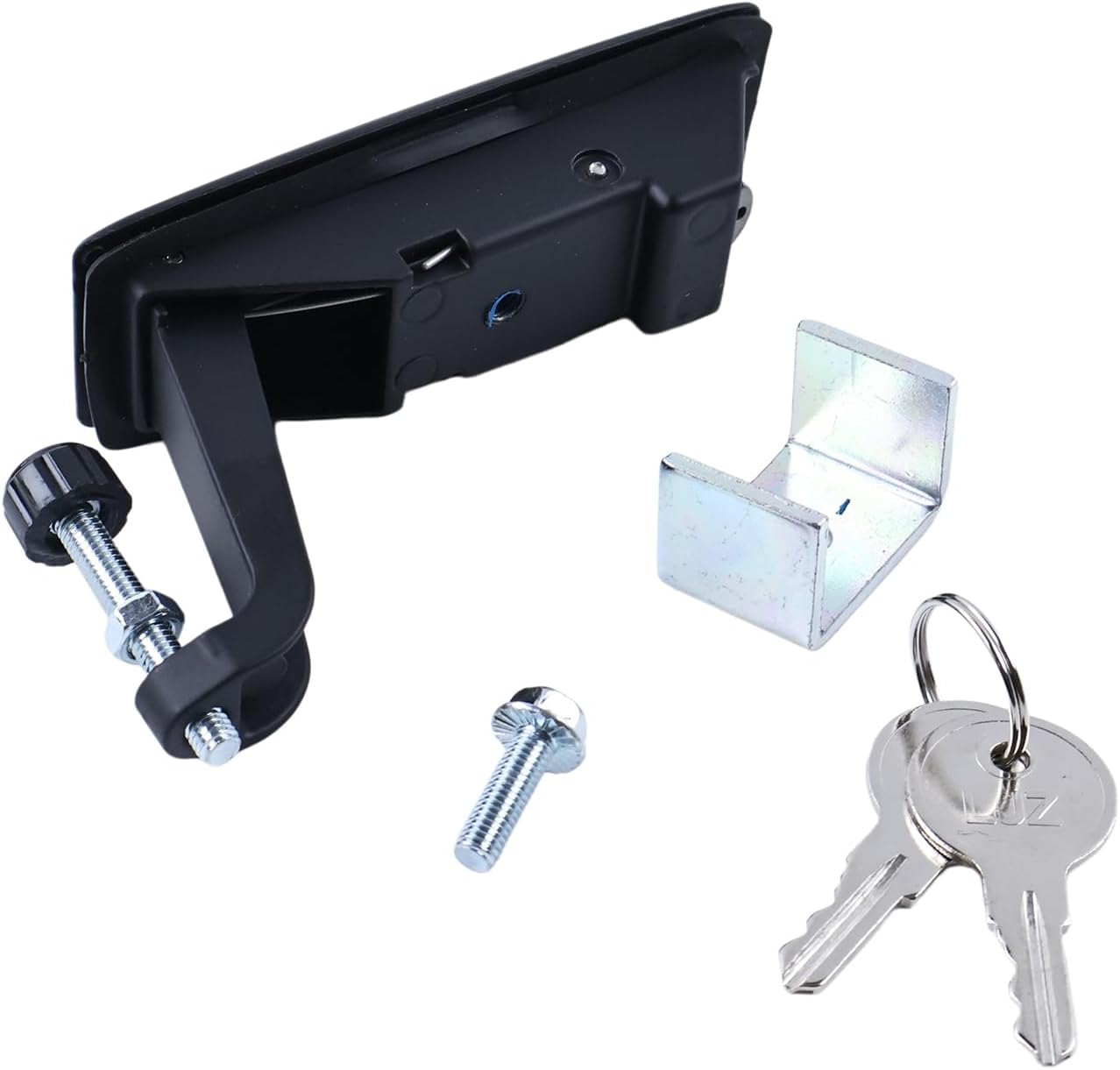 Locking Compression Latch 1001132458 8342416 for JLG SkyTrak