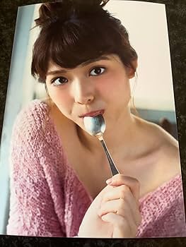 Amazon.co.jp: 1)s80577) 松村沙友理 L判写真10枚set : おもちゃ