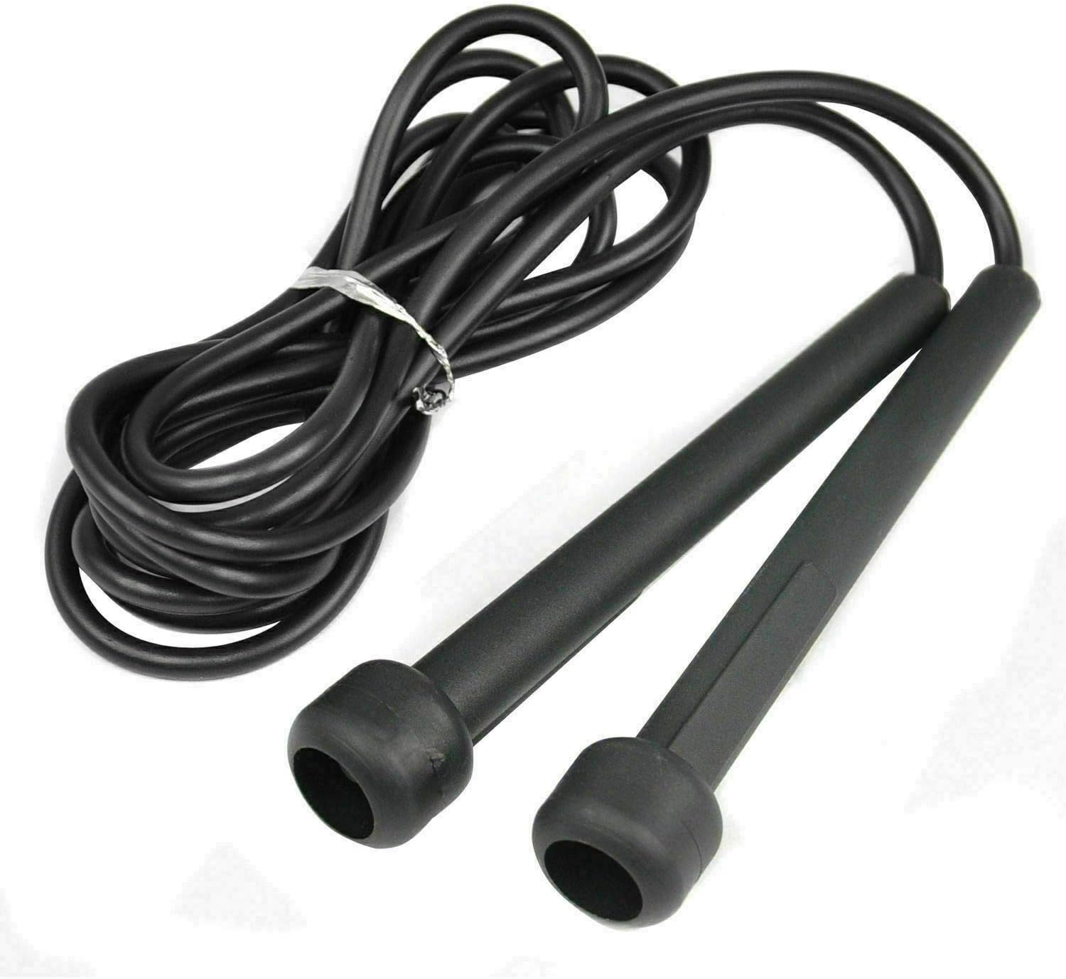 Skipping Rope Fitness Speed Rope Jump Boxing Exercise Gym Jumping Workout