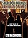 Sherlock Holmes: Familiar Crimes: New Tales of the Great Detective