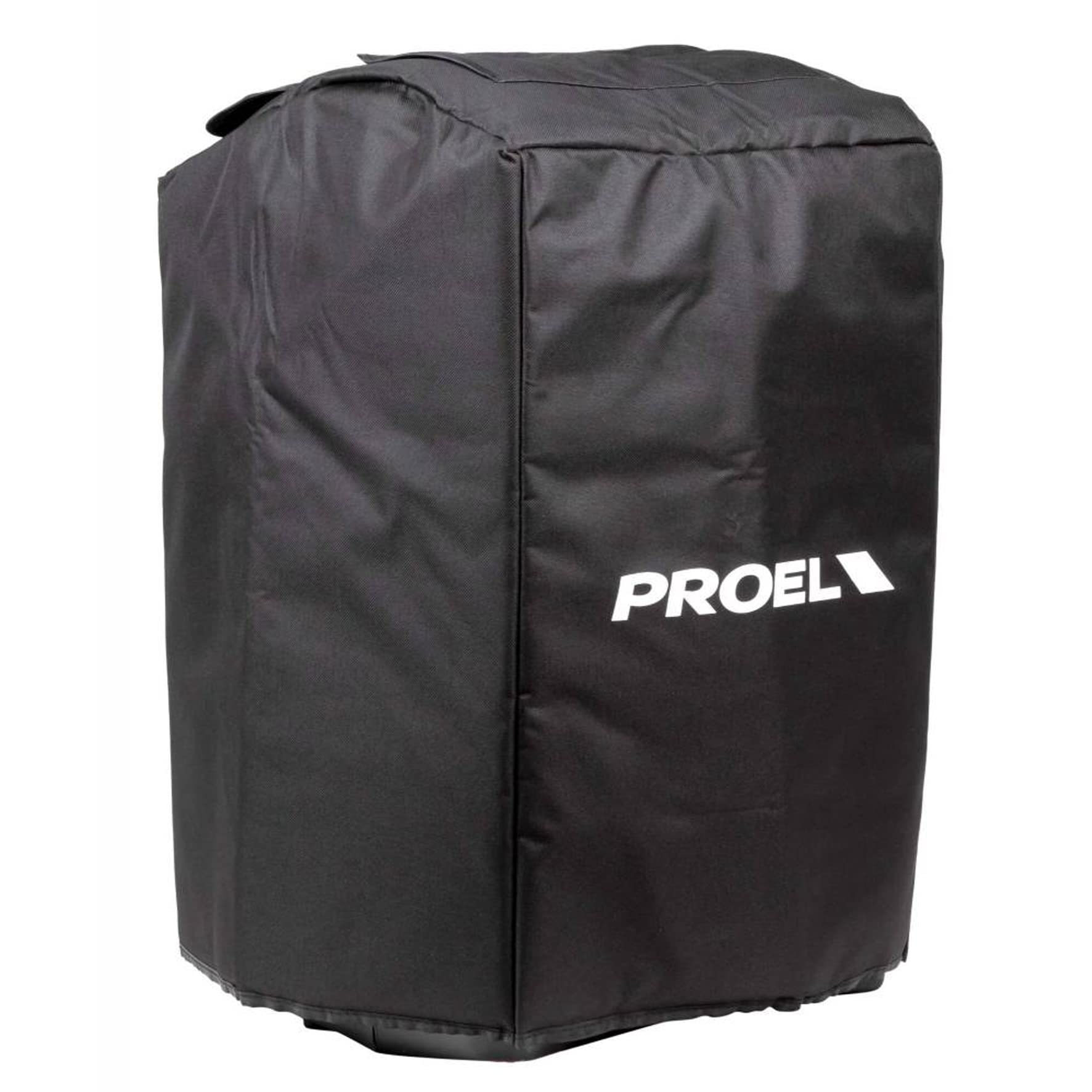 PROEL COVERV12FW - Cover di protezione per diffusore cassa audio, compatibile solo con diffusore, modelli: V12FREE e V12WAVE, Nero