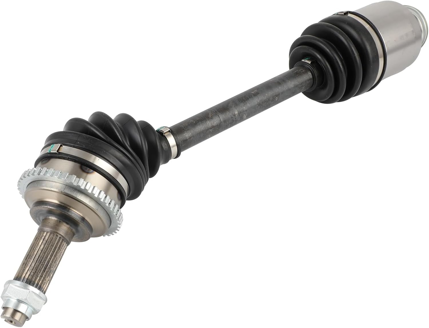 ECCPP CV Axle Shaft Assembly fit for Ford Fusion 2.3L for Ford Fusion 2.5L for Ford Fusion 3.5L for Lincoln MKZ 2.5L for Mazda 6 2.3L for Mercury Milan 2.3L for Mercury Milan 2.5L