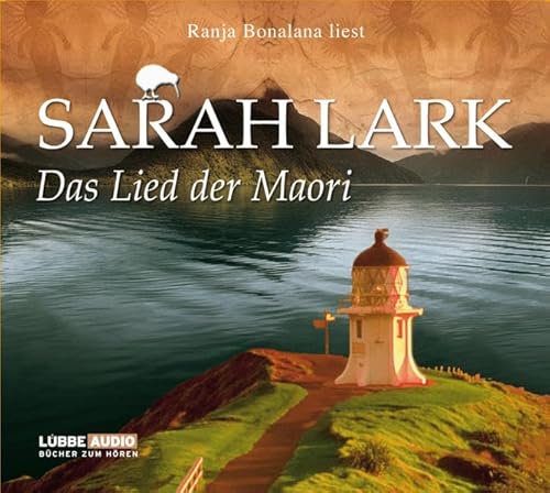 Bild: Das Lied der Maori: Roman. (Die Wei�e-Wolke-Saga, Band 2) f�r 3,89 EUR bei amazon.de