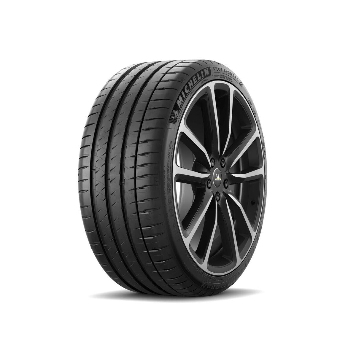 235/45Wr19Michelin Tl Ps Ev Xl99W E-image