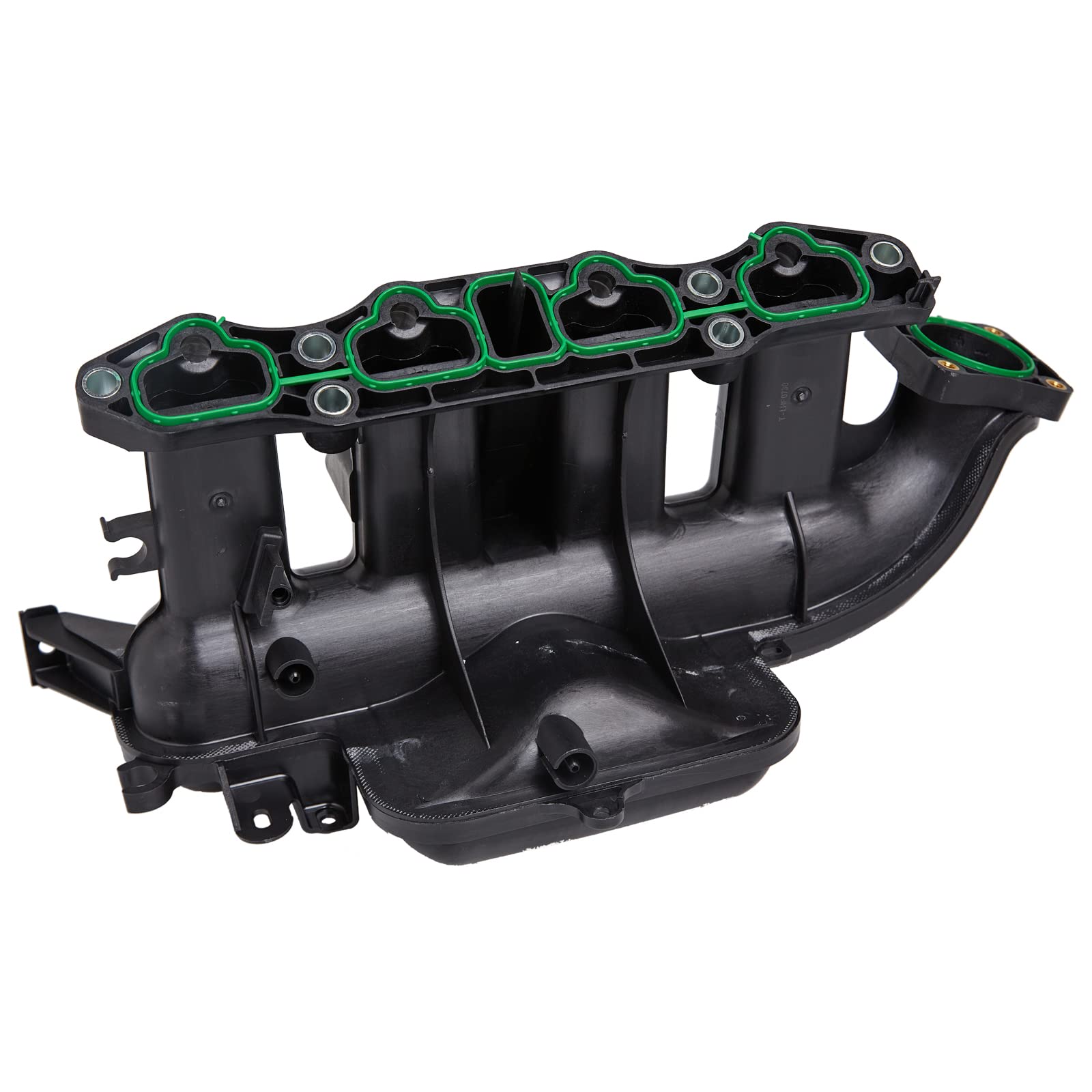 Tykick 615-380 Engine Intake Manifold Includes Gaskets for Buick Encore 2013-2020 Chevy Sonic 2012-2020 Chevrolet Cruze 2012-2016 Chevrolet Trax 2013-2020 1.4L L4 DOHC Replaces# 25299449,55577314