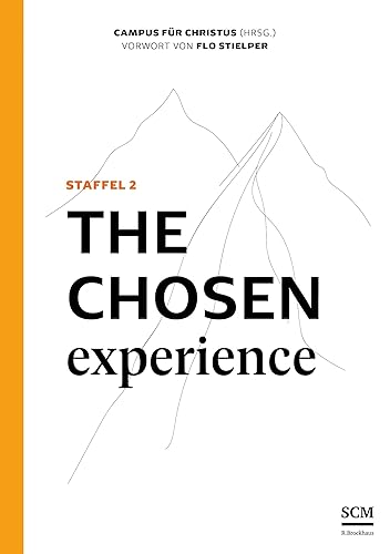 The Chosen Experience: Staffel 2 (The Chosen, 2, Band 2)