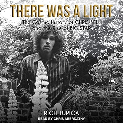 There Was a Light