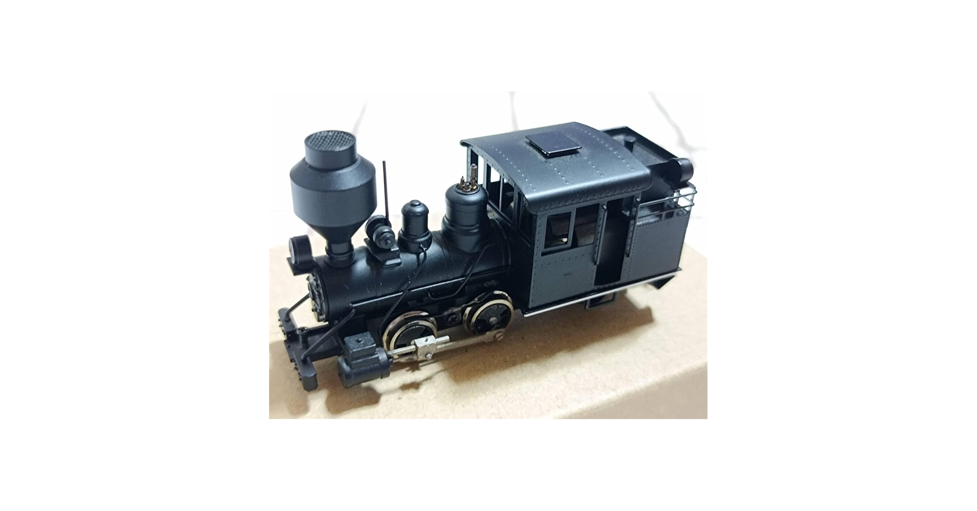 Amazon.co.jp: HOナロー9mm 木曽森林鉄道 B1