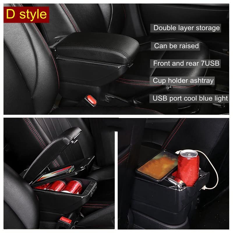 Auto Voor Mazda 2/Voor Mazda CX-3 CX3 Auto