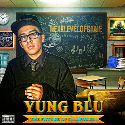 Amazon.com: Nexx Level of Game : Yung Gritty: Digital Music