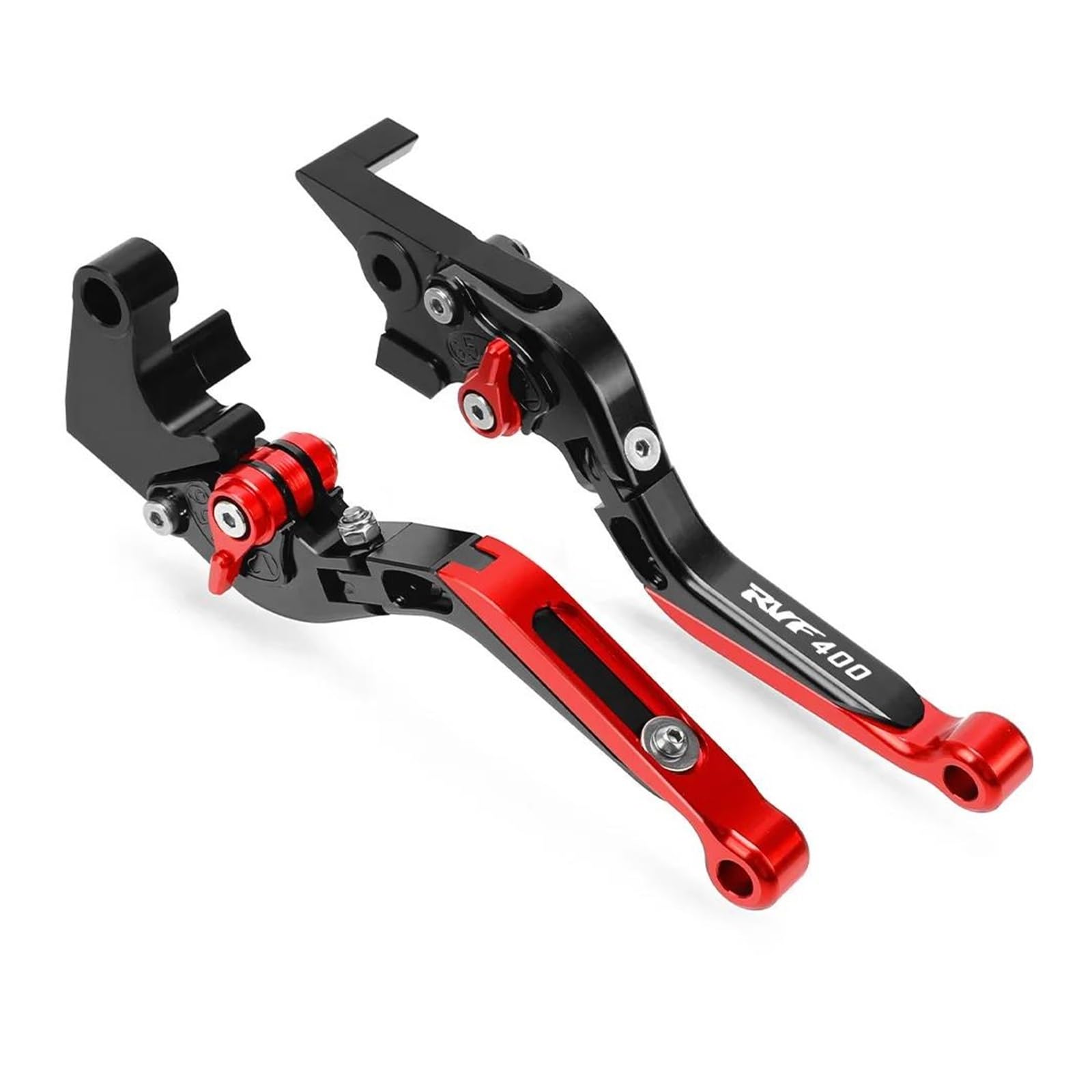 Handlebar Brake Clutch Levers For RVF400 NC35 1994-1996(2)