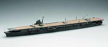 フジミ模型 1/700 特EASY 日本海軍 航空母艦 瑞鶴 プラモデル 未組立 1/700 特SPOT71 日本海軍航空母艦 瑞鶴 昭和16年 DX｜1/700 特