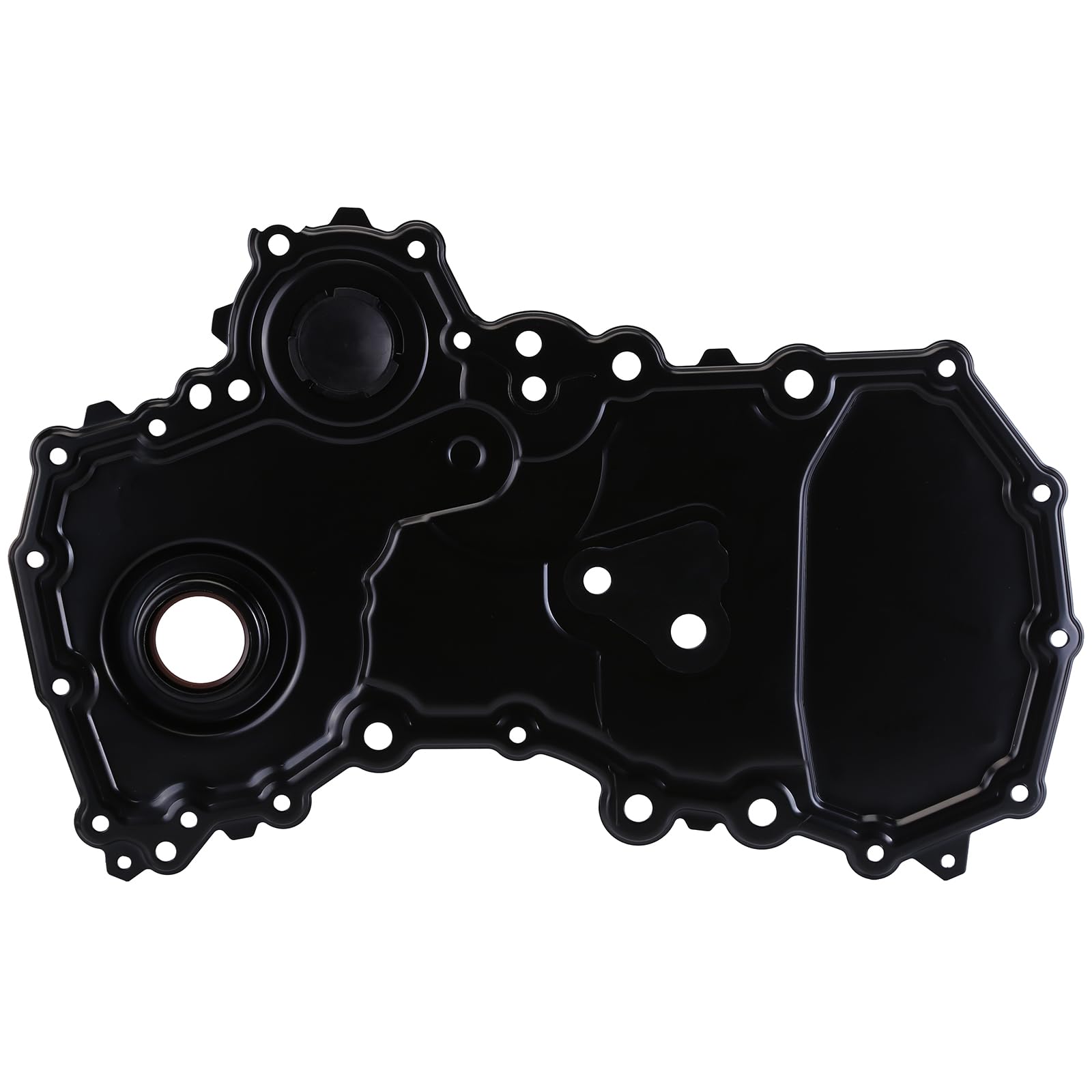 Copertura per cinghia dentata GK2Q6C297AA, 2005433, KK2Q-6C297-AB, 2301157, GK2Q-6C297-AA compatibile per Ford Transit 2.0