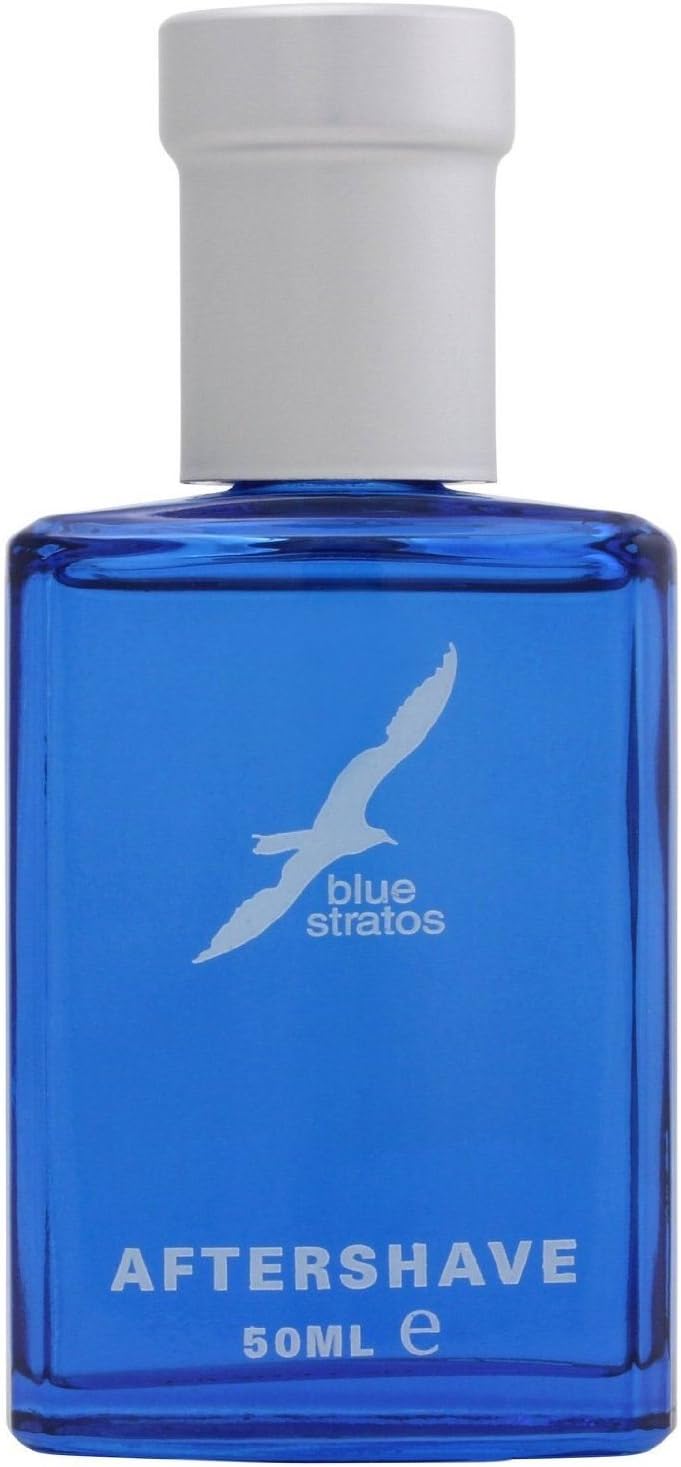 Aftershave 50ml